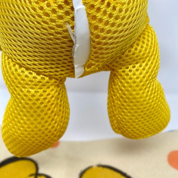 Disney Winnie the Pooh Towel & Bath Buddy Set - Picture 6 of 9